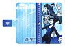 手帳型スマホケース (iPhone6/6s専用) 「ユーリ!!! On ICE」 01/ティザービジュアル (キャラクターグッズ)