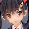 Ayaka Futaba Illustration by Saitom (PVC Figure)