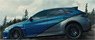 The Fast and the Furious Subaru WRX Sti (Diecast Car)