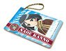 Chara Pass [Brave Witches] 03/Naoe Kanno (Anime Toy)