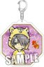 [Gin Tama] Acrylic Key Ring [Shinsuke Takasugi] Zodiac Ver. (Anime Toy)