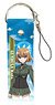 Big Leather Strap [Brave Witches] 10/Gundula Rall (Anime Toy)