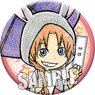 [Gin Tama] Can Badge [Kamui] Zodiac Ver. (Anime Toy)