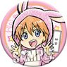 [Gin Tama] Can Badge [Kagura] Zodiac Ver. (Anime Toy)