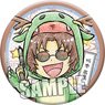 [Gin Tama] Can Badge [Tatsuma Sakamoto] Zodiac Ver. (Anime Toy)