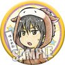 [Gin Tama] Can Badge [Kotaro Katsura] Zodiac Ver. (Anime Toy)