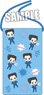chipicco [Ace Attorney - The`Truth`, Objection!] Drip Proof Smart Phone Pouch [Phoenix Wright] (Anime Toy)
