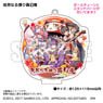 Show by Rock!! Big Acrylic Key Ring w/Stand Tsurezurenaru Ayatsuri Mugenan (Anime Toy)