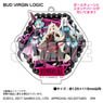 Show by Rock!! Big Acrylic Key Ring w/Stand Bud Virgin Logic (Anime Toy)