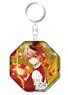 Idolish 7 Charafro! Acrylic Key Ring Vol.3 Mitsuki Izumi (Anime Toy)