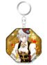 Idolish 7 Charafro! Acrylic Key Ring Vol.3 Tamaki Yotsuba (Anime Toy)