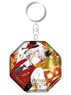 Idolish 7 Charafro! Acrylic Key Ring Vol.3 Gaku Yaotome (Anime Toy)
