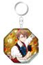 Idolish 7 Charafro! Acrylic Key Ring Vol.3 Ryunosuke Tsunashi (Anime Toy)