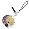 [Bungo Stray Dogs] `Bocchi-kun` Acrylic Charm Ichiyo Higuchi (Anime Toy)