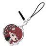 [Bungo Stray Dogs] `Bocchi-kun` Acrylic Charm Lucy M (Anime Toy)