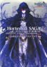 Hortensia Saga: Ao no Kishidan Official Visual Fan Book 2 (Art Book)