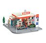 Tomica Town Gas station (Eneos)