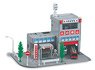 Tomica Town Fire department (Tomica)