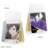 [B-Project -Beat*Ambitious-] Wooden Memo Stand Design 03 (Goshi Kaneshiro) (Anime Toy)