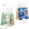 [B-Project -Beat*Ambitious-] Wooden Memo Stand Design 08 (Hikaru Osari) (Anime Toy)