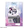 [B-Project -Beat*Ambitious-] IC Card Sticker Design 01 (Kitakore) (Anime Toy)