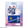 [B-Project -Beat*Ambitious-] IC Card Sticker Design 03 (MooNs) (Anime Toy)