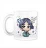 Minicchu The Idolm@ster Cinderella Girls Mug Cup Kanade (Anime Toy)