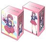 Bushiroad Deck Holder Collection V2 Vol.120 Girlish Number [Chitose Karasuma] (Card Supplies)