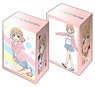 Bushiroad Deck Holder Collection V2 Vol.121 Girlish Number [Yae Kugayama] (Card Supplies)