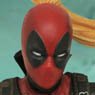Marvel Comic - Action Figure: Marvel Select - Lady Deadpool (Completed)