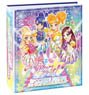 Aikatsu Stars! School 9 Pocket Binder set S4-Top Star Idols- (Character Toy)