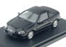 Honda CR-X Delsol SiR (1992) Flint Black/Metallic (Diecast Car)