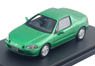 Honda CR-X Delsol SiR (1992) Samba Green/Pearl (Diecast Car)