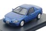 Honda CR-X Delsol SiR (1992) Captiva Blue/Pearl (Diecast Car)