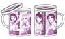 Magic of Stella Mug Cup with Cover (Anime Toy)