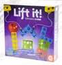 Lift it! (Japanese edition) (Board Game)