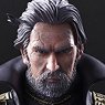 Static Arts Bust (Final Fantasy XV Regis Lucis Caelum) (Completed)