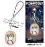 Band Yarouze! Earphone Jack Accessory Kazuma Nanase (Anime Toy)