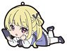 Girlish Number Gororin Rubber Strap Momoka Sono (Anime Toy)