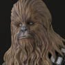 S.H.Figuarts Chewbacca (A New Hope) (Completed)
