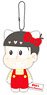 Osomatsu-san x Sanrio Characters Plush Mascot [A] Osomatsu (Anime Toy)