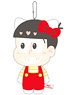 Osomatsu-san x Sanrio Characters Plush Mascot Big [A] Osomatsu (Anime Toy)