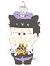 Osomatsu-san x Sanrio Characters Plush Mascot Big [D] Ichimatsu (Anime Toy)