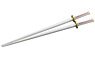 Samurai Chopstick Japanese Sword Naotora Ii (Anime Toy)