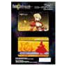[Fate/Extella] IC Card Sticker Set 01 (Nero Claudius) (Anime Toy)