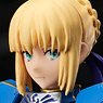 Armor Girls Project Saber/Artria Pendragon & Change [Variable Excalibur] (Completed)