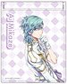 Uta no Prince-sama Maji Love Legend Star Compact Mirror Ai Mikaze (Anime Toy)