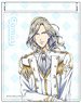 Uta no Prince-sama Maji Love Legend Star Compact Mirror Camus (Anime Toy)