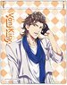 Uta no Prince-sama Maji Love Legend Star Compact Mirror Van Kiryuin (Anime Toy)