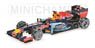 Red Bull TAG Heuer RB7 Max Verstappen Snow Run 2016 Kitzbuhel (Diecast Car)